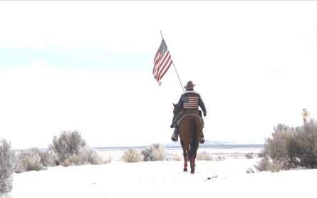 Paiute tribe members weigh in on Oregon occupation